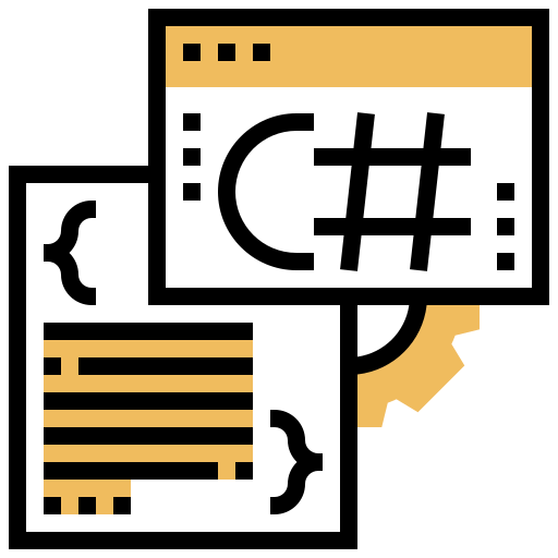 Script icon