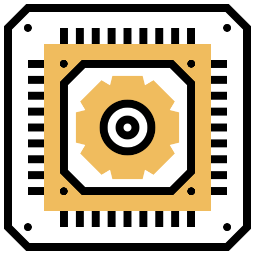 Cpu icon