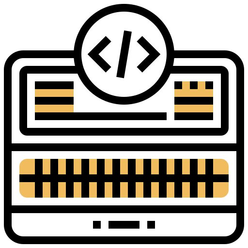 Programming ícone