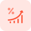 Graph icon 64x64