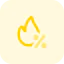 Fire icon 64x64
