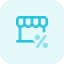 Store icon 64x64