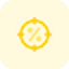 Crosshair icon 64x64