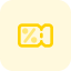 Ticket icon 64x64
