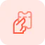 Ticket icon 64x64