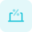Laptop icon 64x64