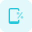 Discount icon 64x64