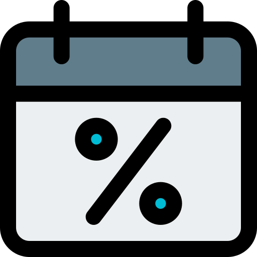 Calendar icon