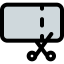 Cutting icon 64x64