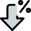 Arrow icon 64x64