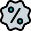 Badge icon 64x64