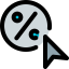 Mouse icon 64x64