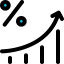 Graph icon 64x64