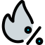 Fire icon 64x64