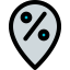 Location icon 64x64