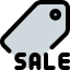 Sale icon 64x64