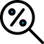 Search icon 64x64