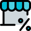 Store icon 64x64