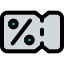 Ticket icon 64x64