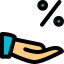 Hand icon 64x64