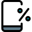 Discount icon 64x64