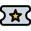 Starred icon 64x64