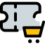 Shopping icon 64x64