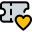 Favorite icon 64x64
