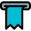 Billing machine icon 64x64