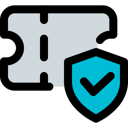 Secure アイコン