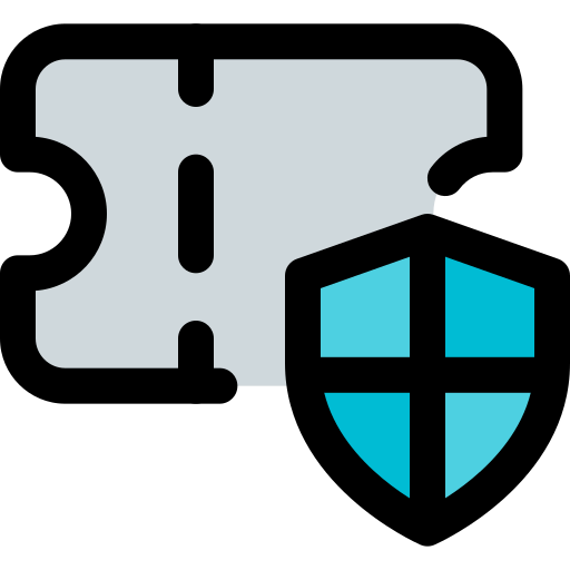 Shield icon