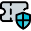 Shield icon 64x64