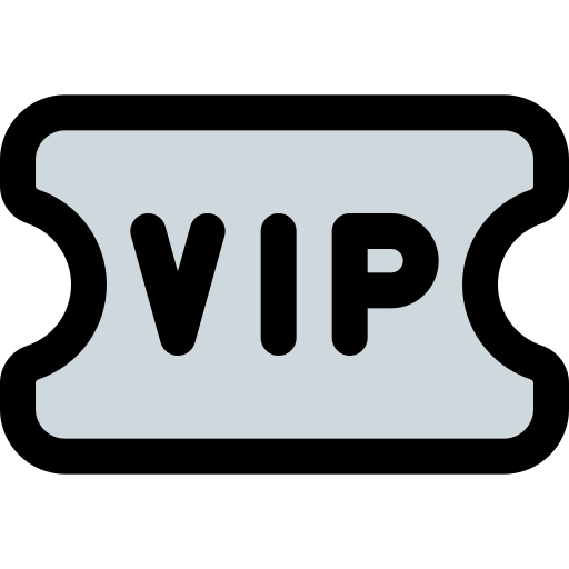 Vip icon