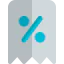 Percentage 图标 64x64