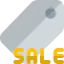 Sale 图标 64x64