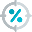 Crosshair 图标 64x64