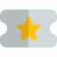 Starred 图标 64x64