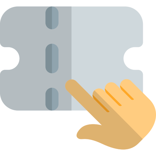 Click icon