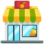 Store icon 64x64
