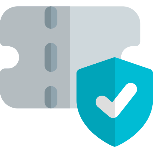 Secure icon