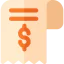 Invoice icon 64x64