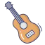 Guitar іконка 64x64