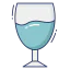 Wine glass 图标 64x64