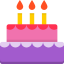 Cake icon 64x64