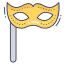 Eye mask icon 64x64