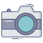 Camera 图标 64x64