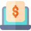 Invoice icon 64x64