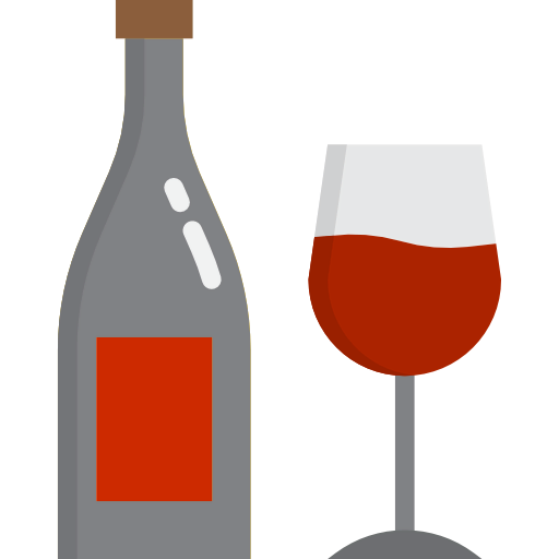 Wine 图标