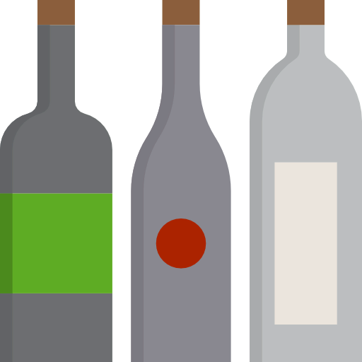 Wine icon