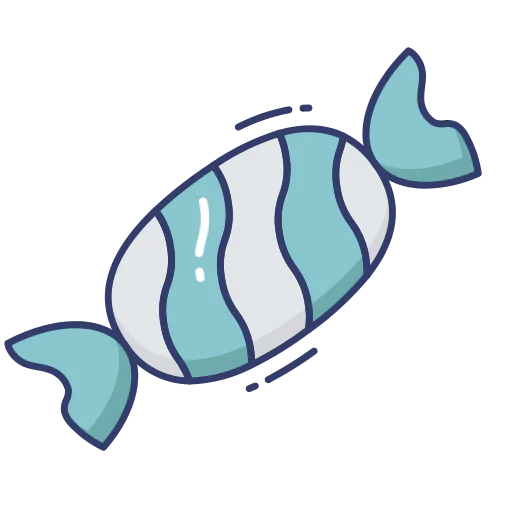 Candy icon